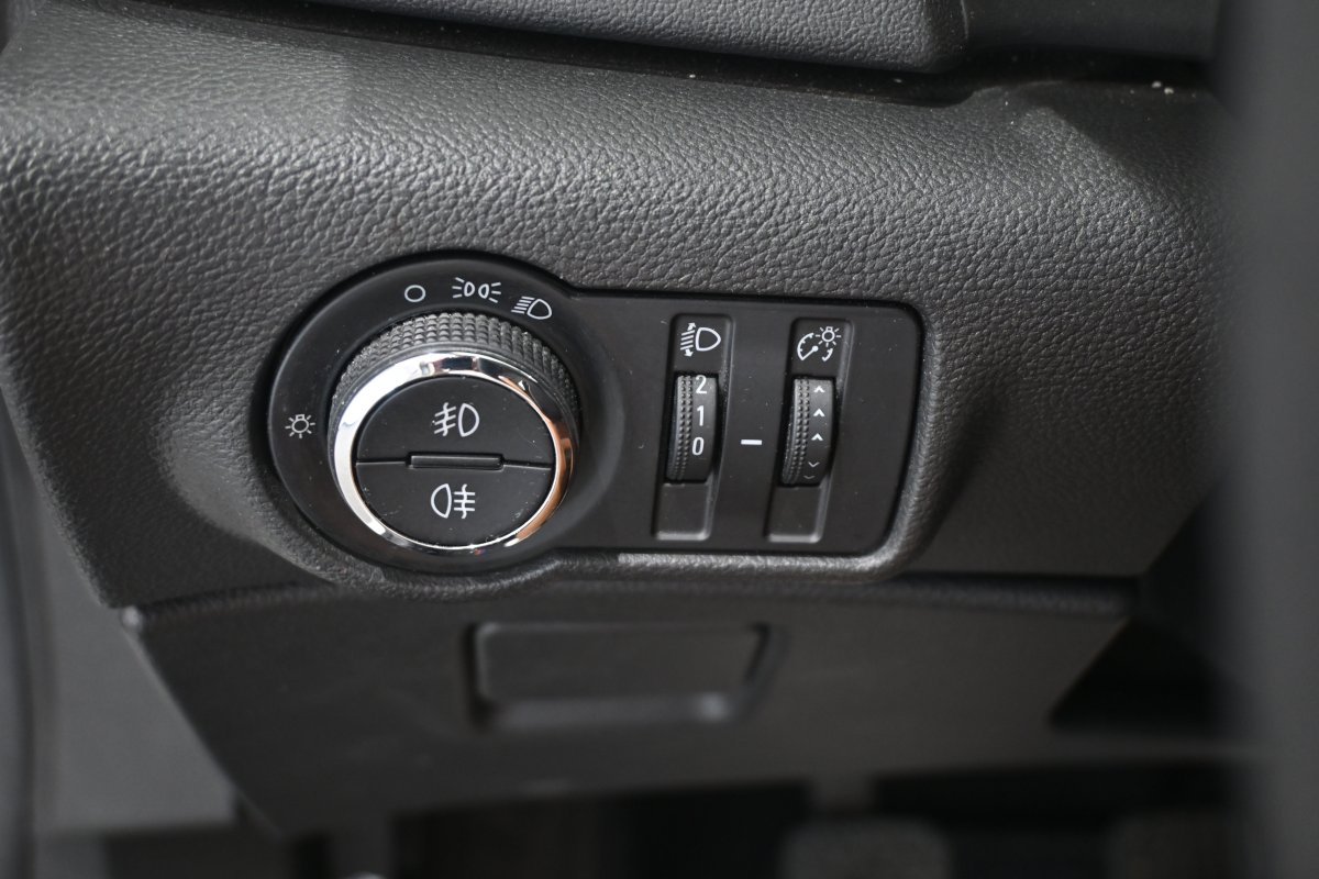 Foto Opel Astra 22