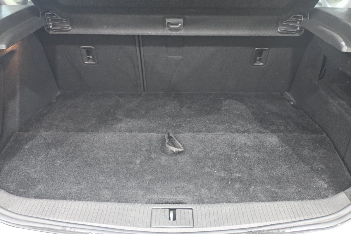 Foto Opel Astra 8