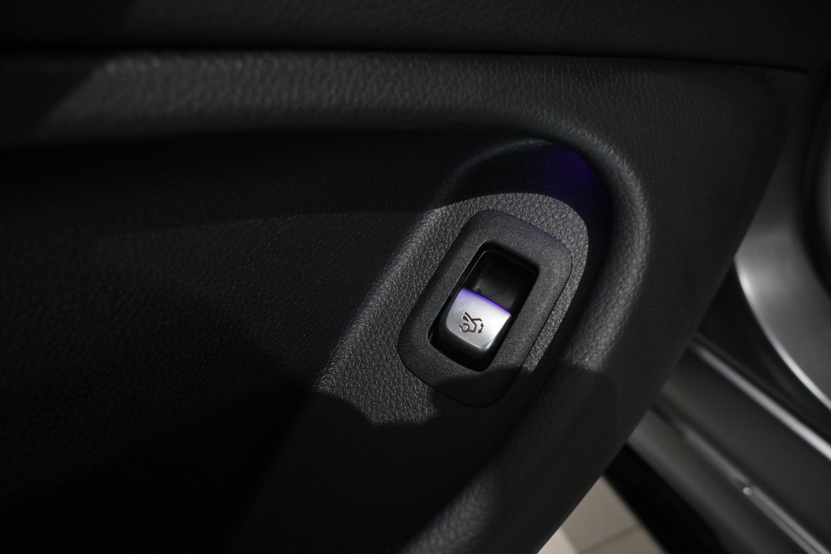 Foto Mercedes-Benz C 34