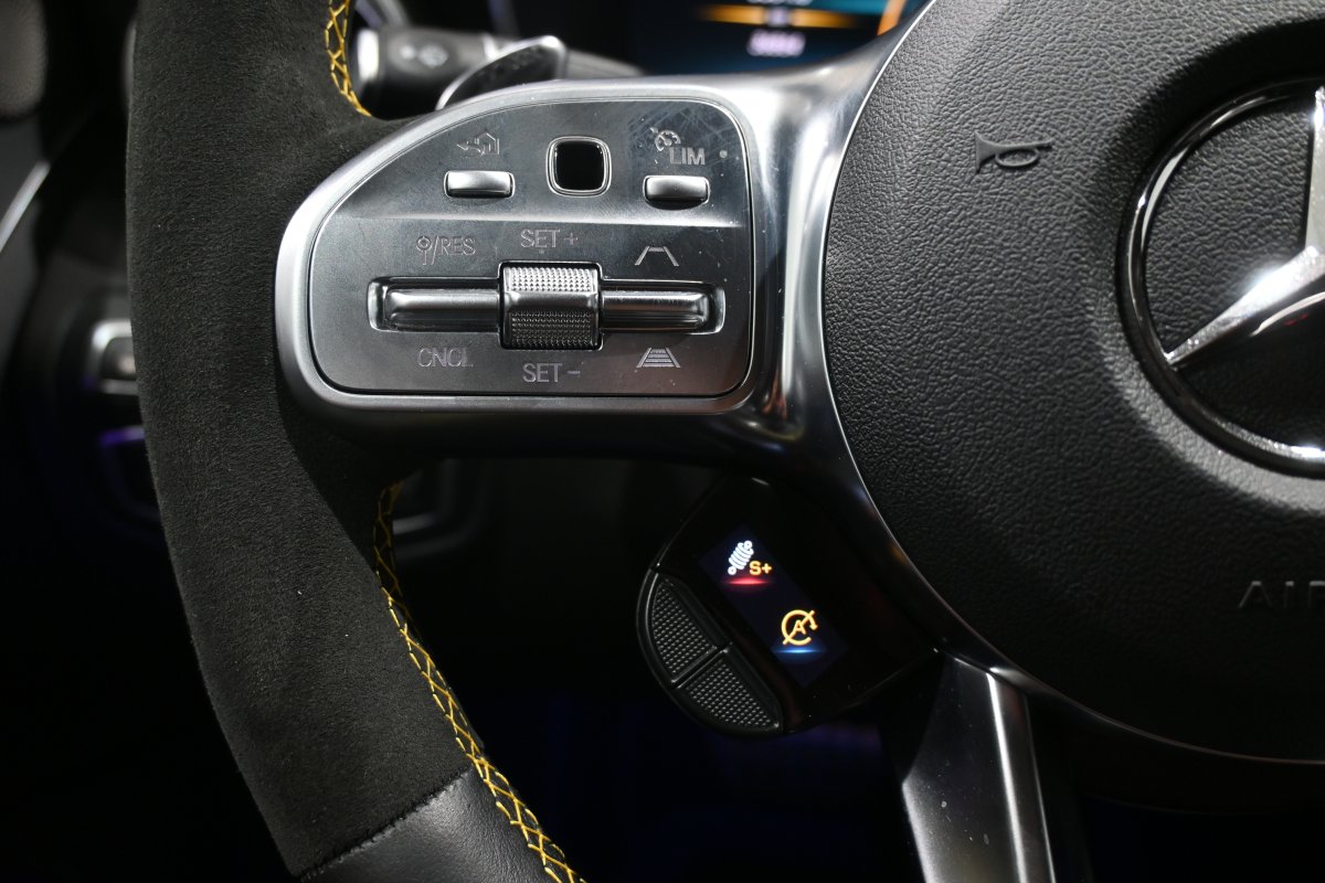 Foto Mercedes-Benz C 24