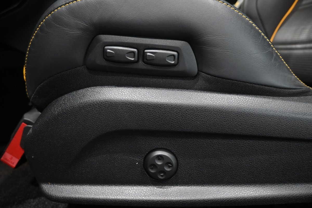 Foto Mercedes-Benz C 33