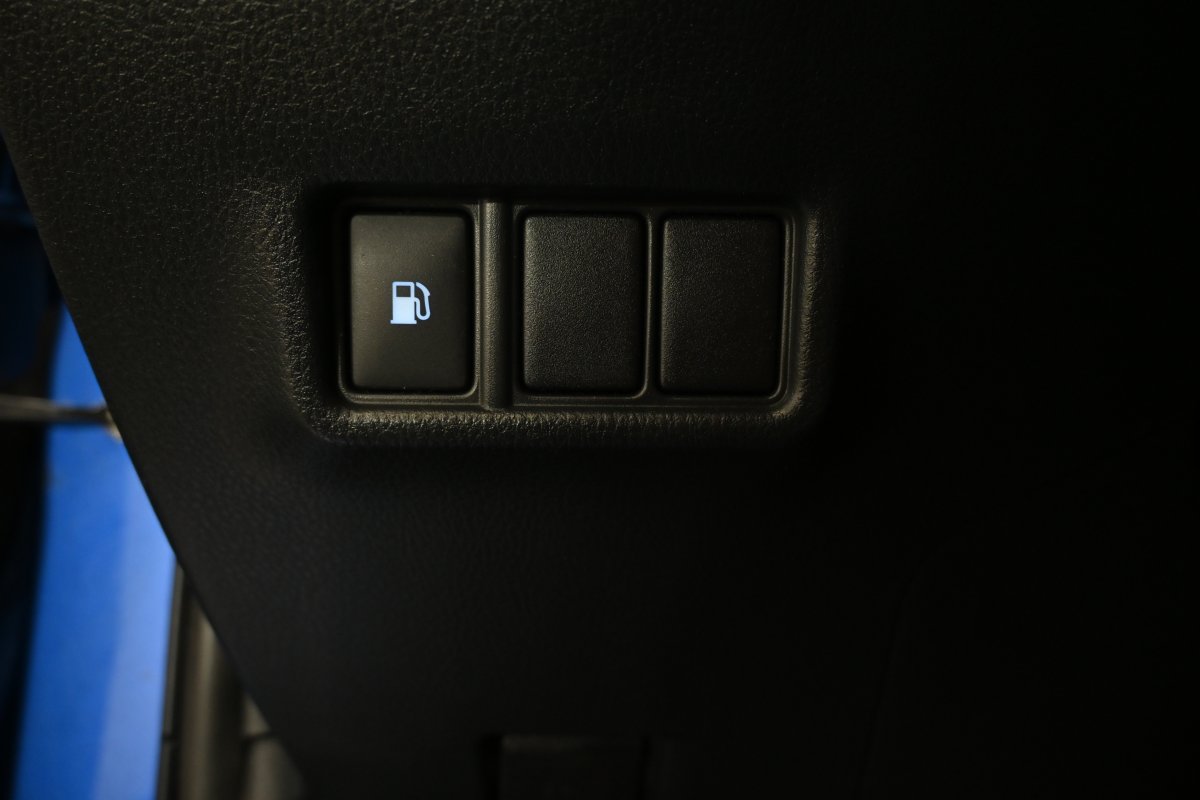 Foto Toyota C-HR 27