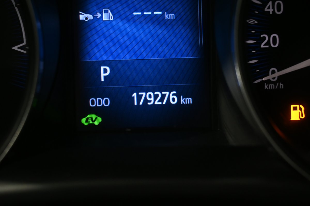 Foto Toyota C-HR 13