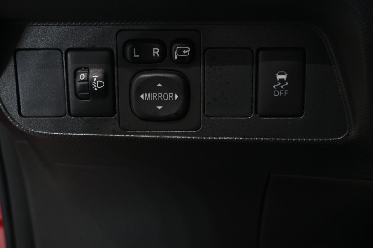 Foto Toyota Auris 24