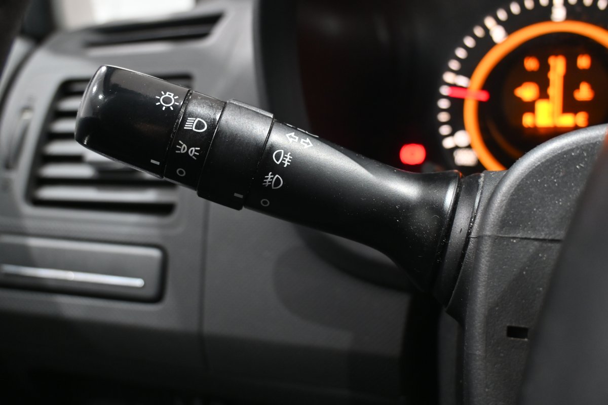 Foto Toyota Auris 22