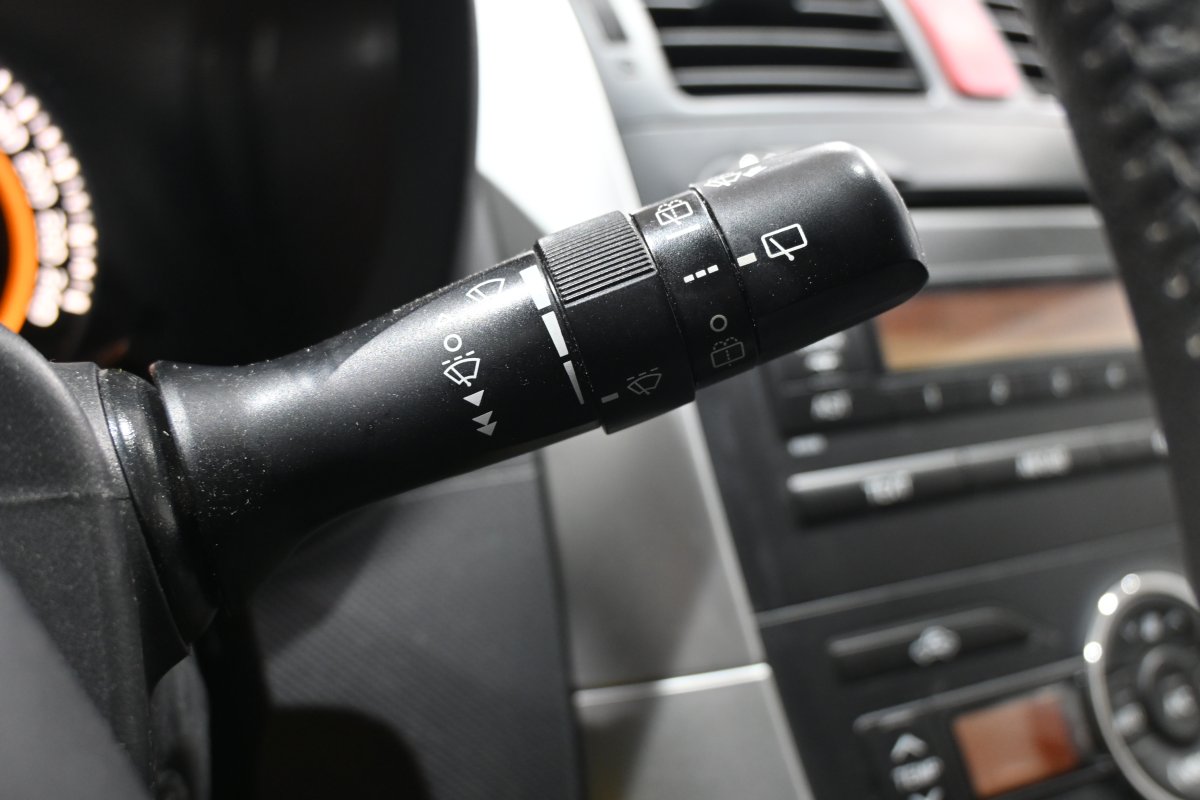 Foto Toyota Auris 23