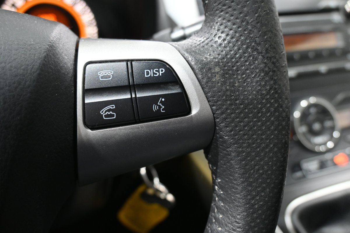 Foto Toyota Auris 21