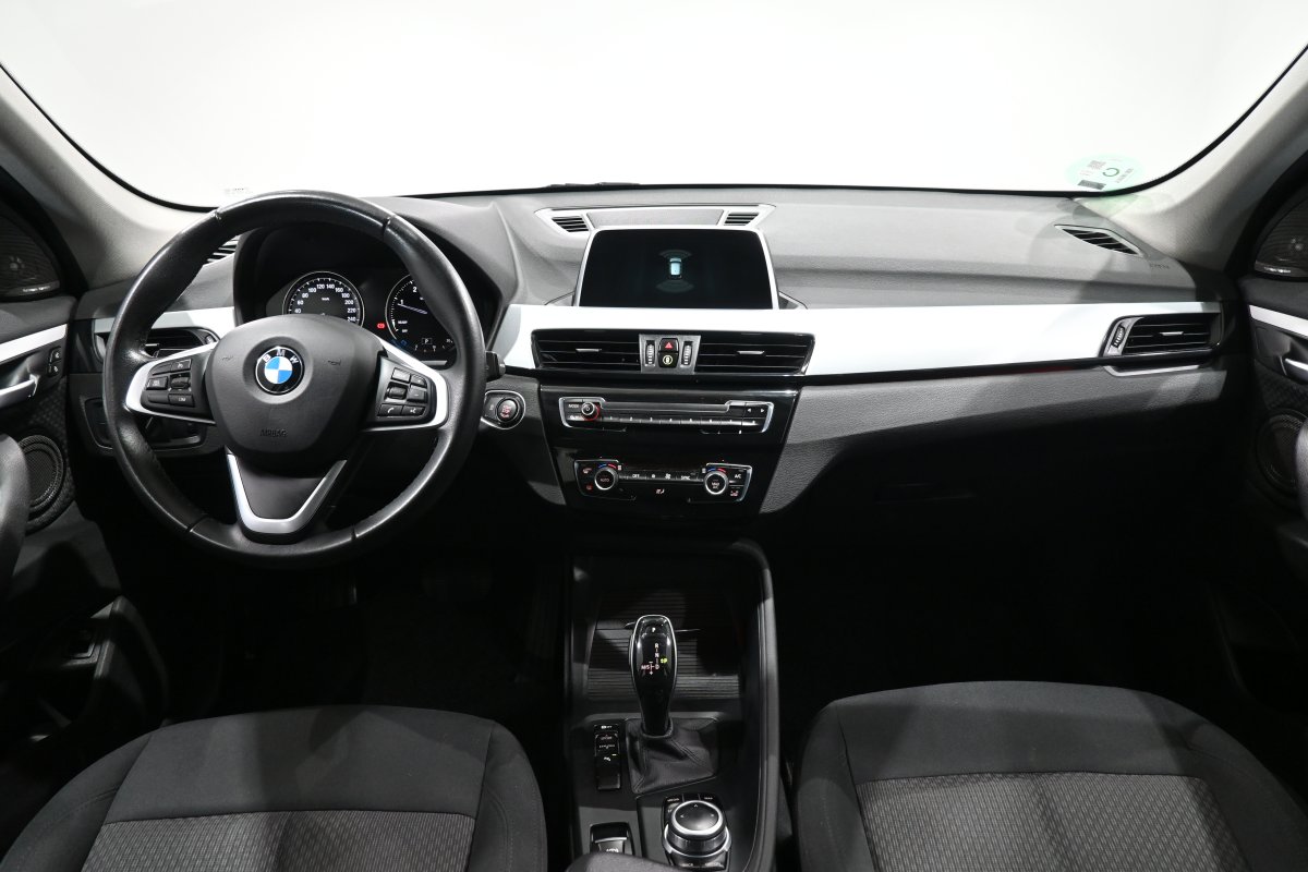 Foto Bmw X1 18