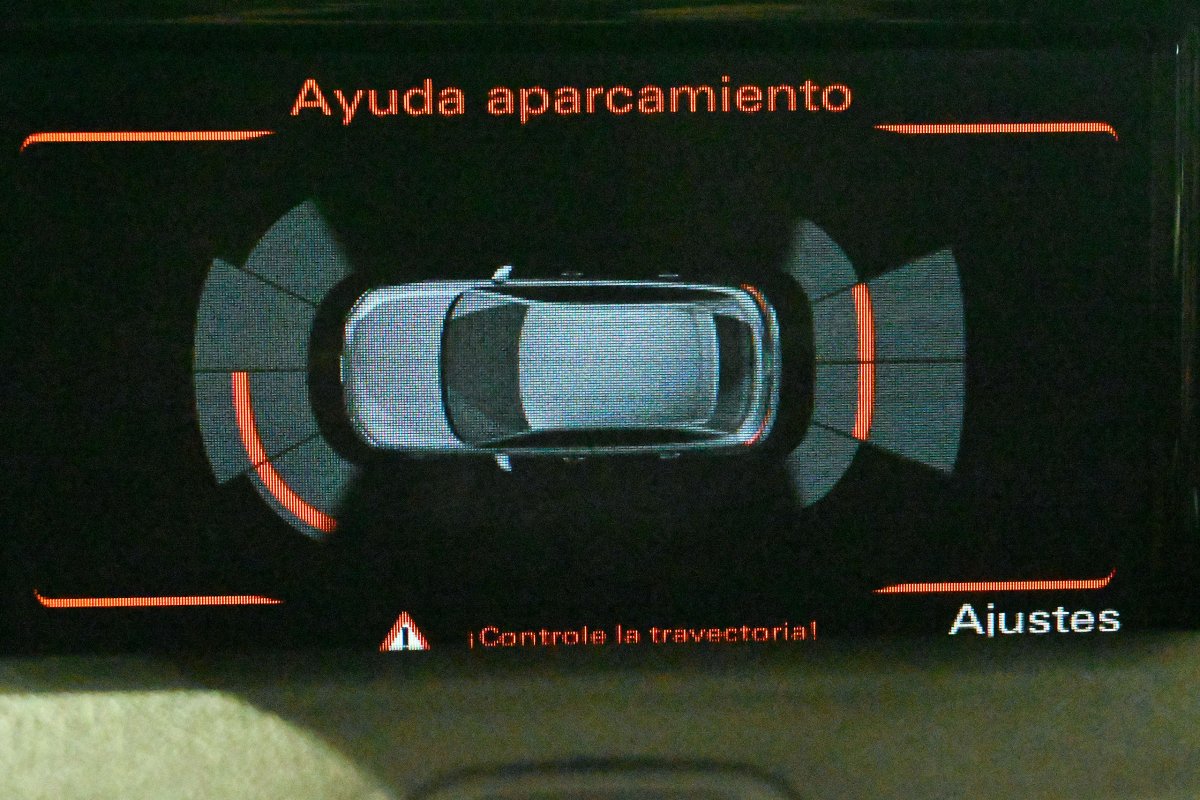 Foto Audi A1 17