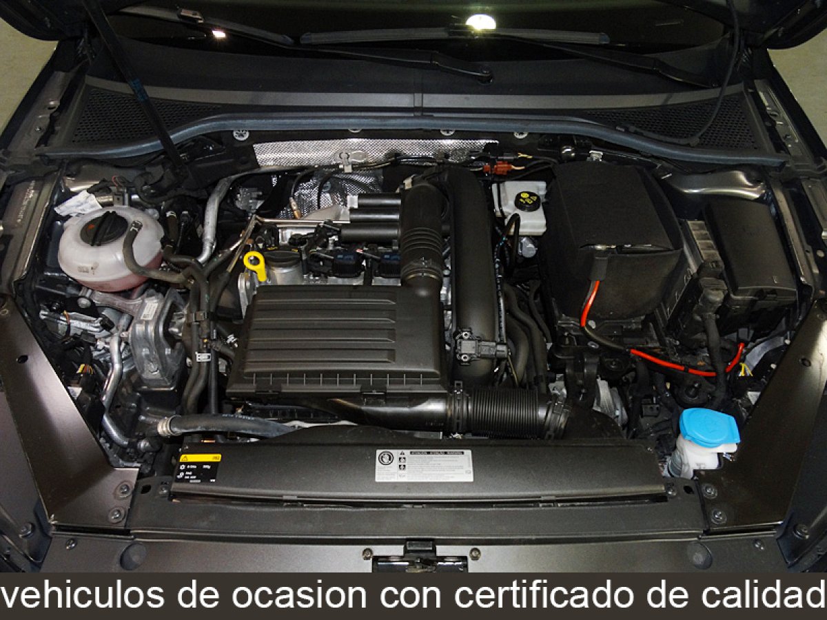 Foto Volkswagen Passat 7