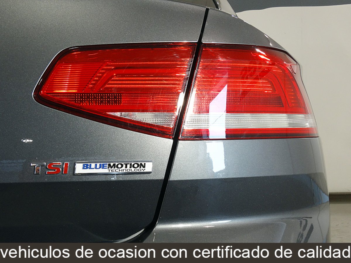 Foto Volkswagen Passat 10
