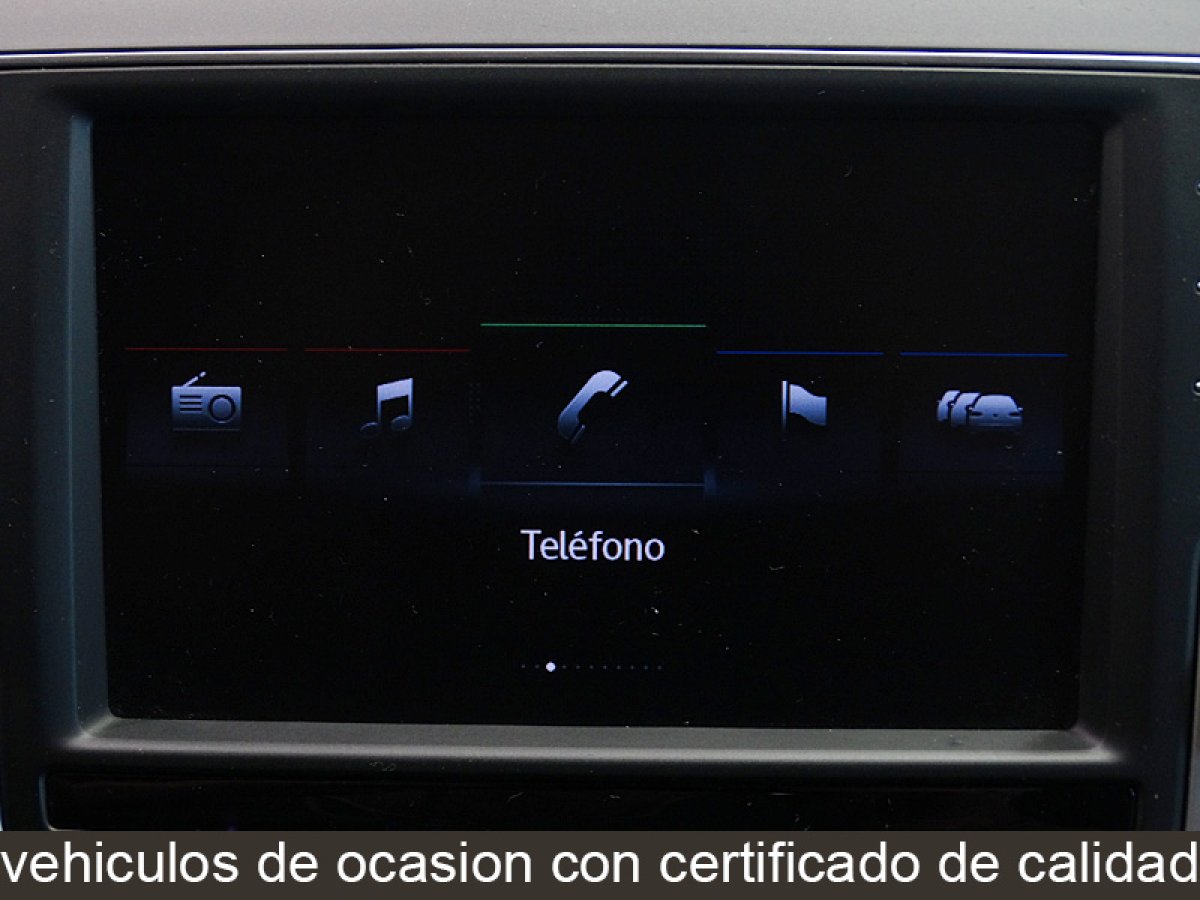 Foto Volkswagen Passat 17