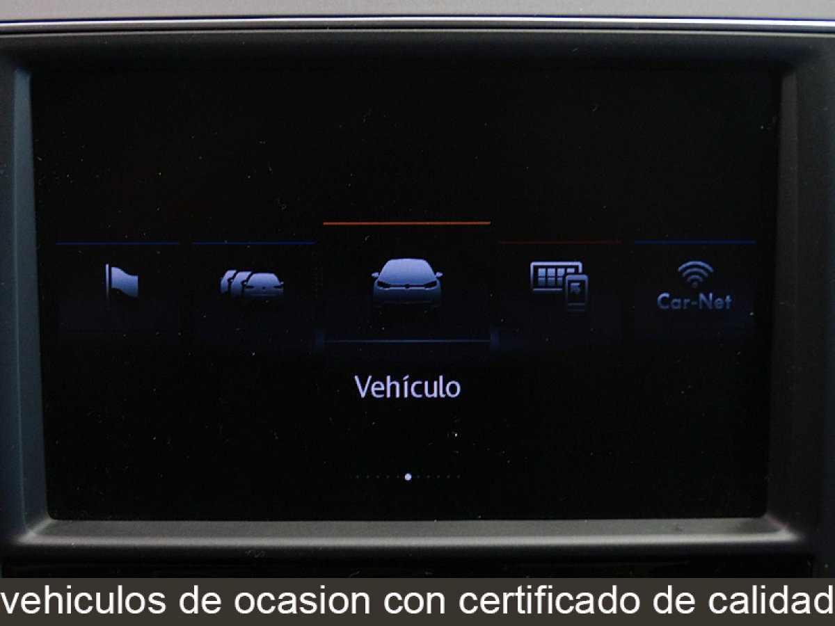 Foto Volkswagen Passat 18