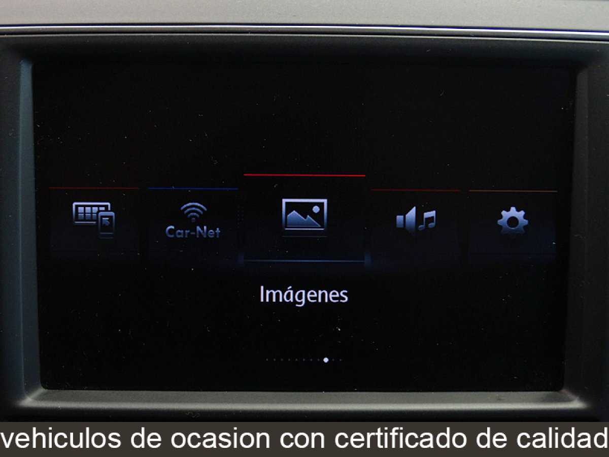 Foto Volkswagen Passat 19