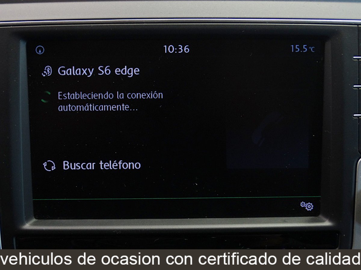 Foto Volkswagen Passat 20