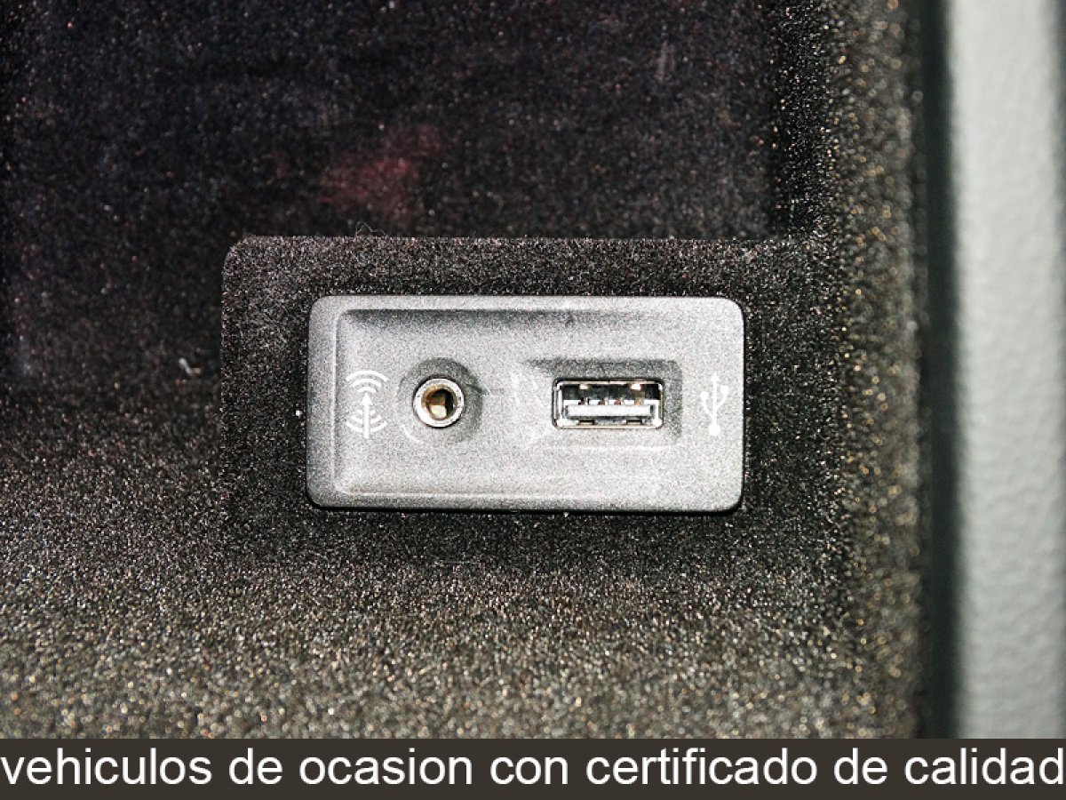 Foto Volkswagen Passat 27