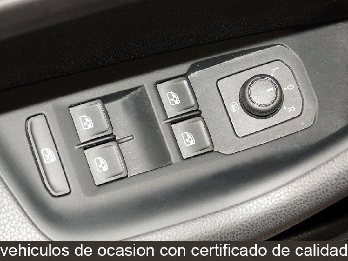 Foto Volkswagen Passat 28