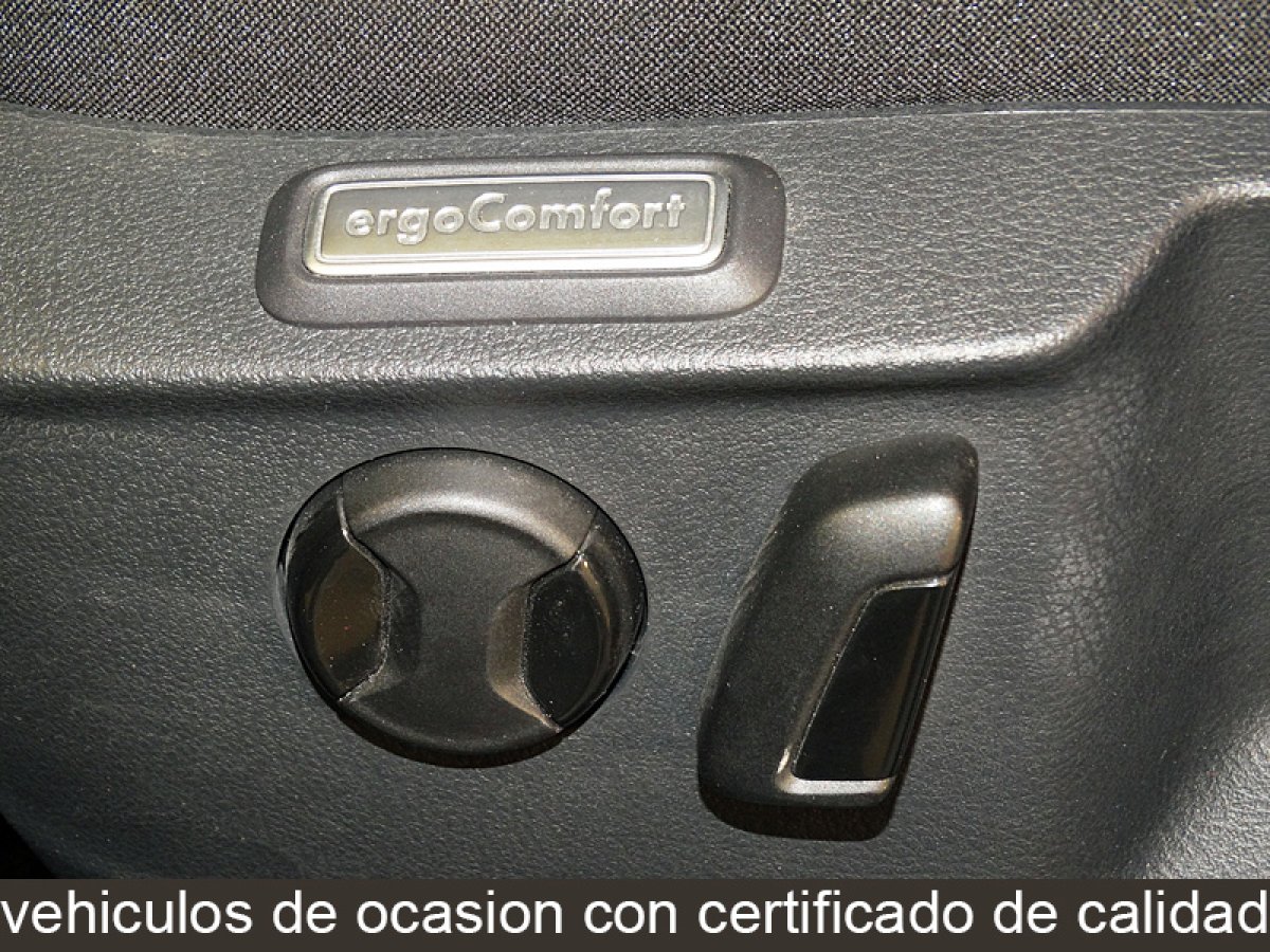 Foto Volkswagen Passat 29