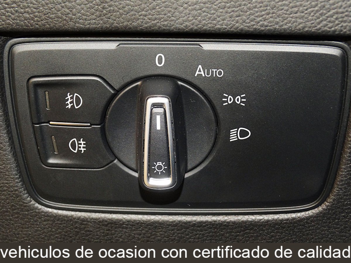 Foto Volkswagen Passat 30