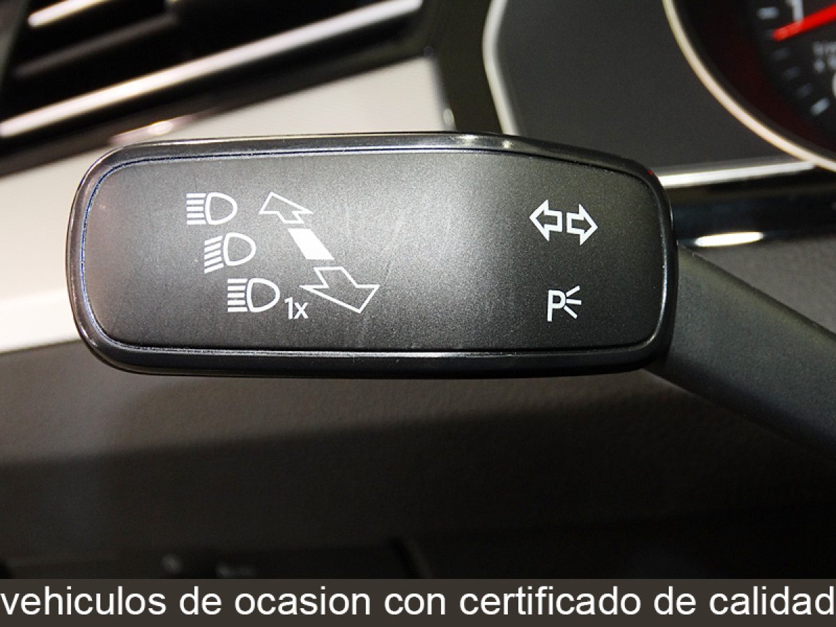 Foto Volkswagen Passat 33