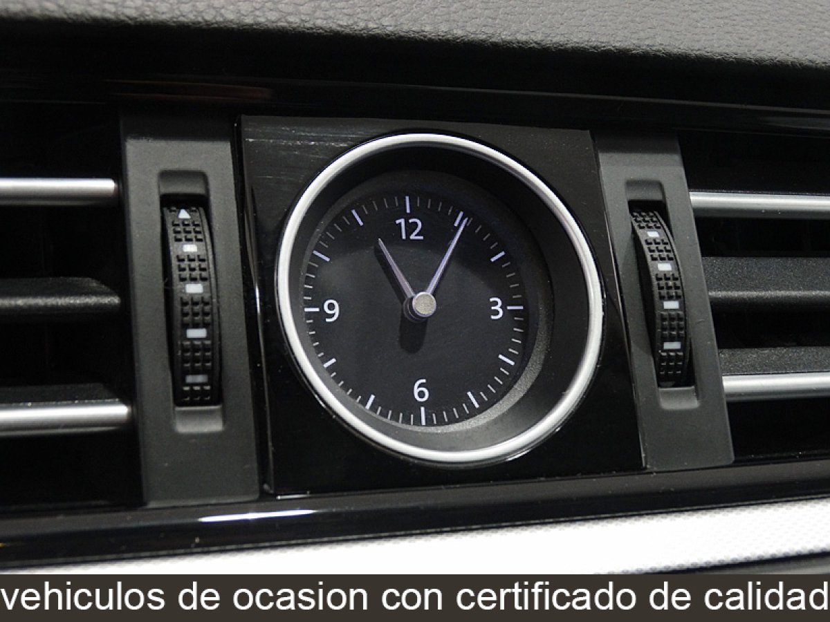 Foto Volkswagen Passat 35