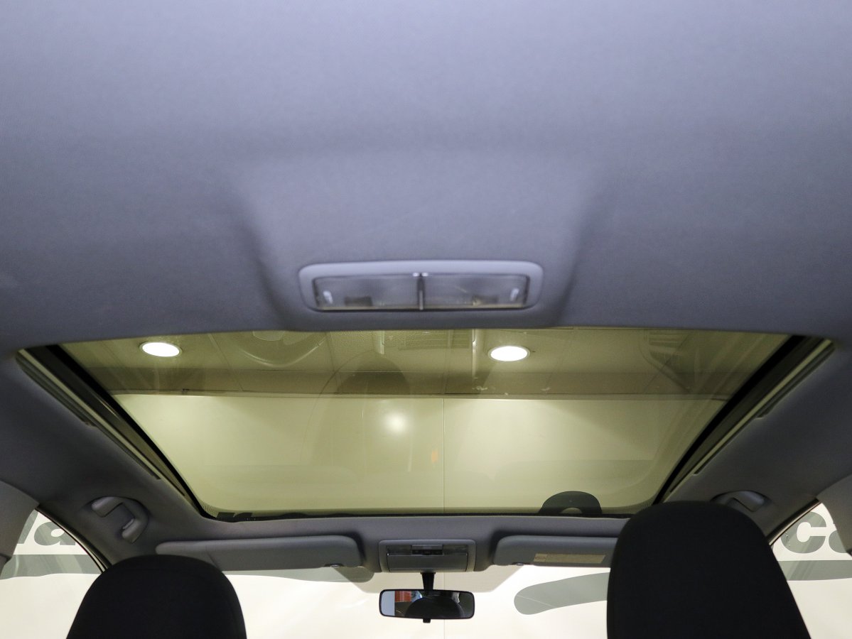 Foto Toyota Verso 16