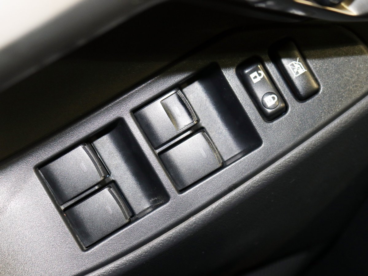 Foto Toyota Verso 20