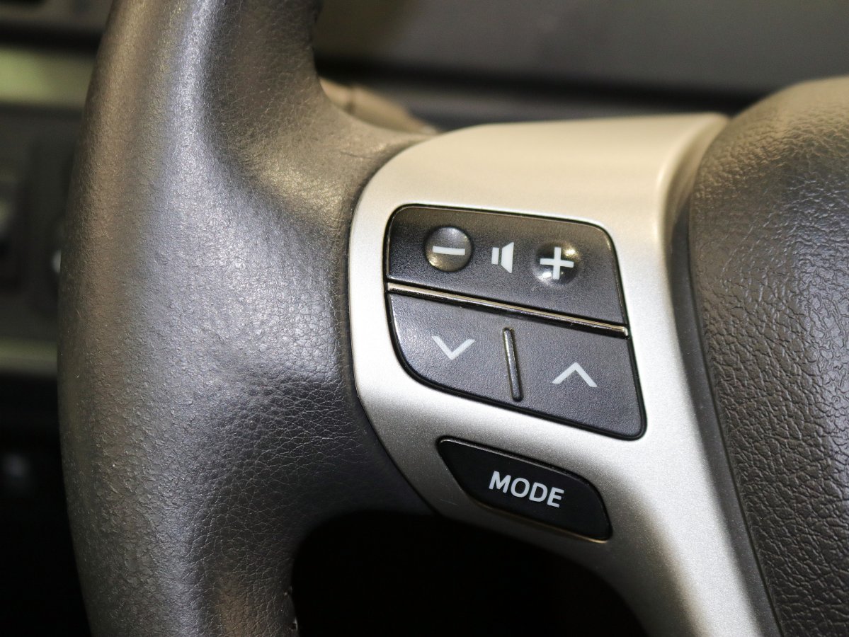 Foto Toyota Verso 22