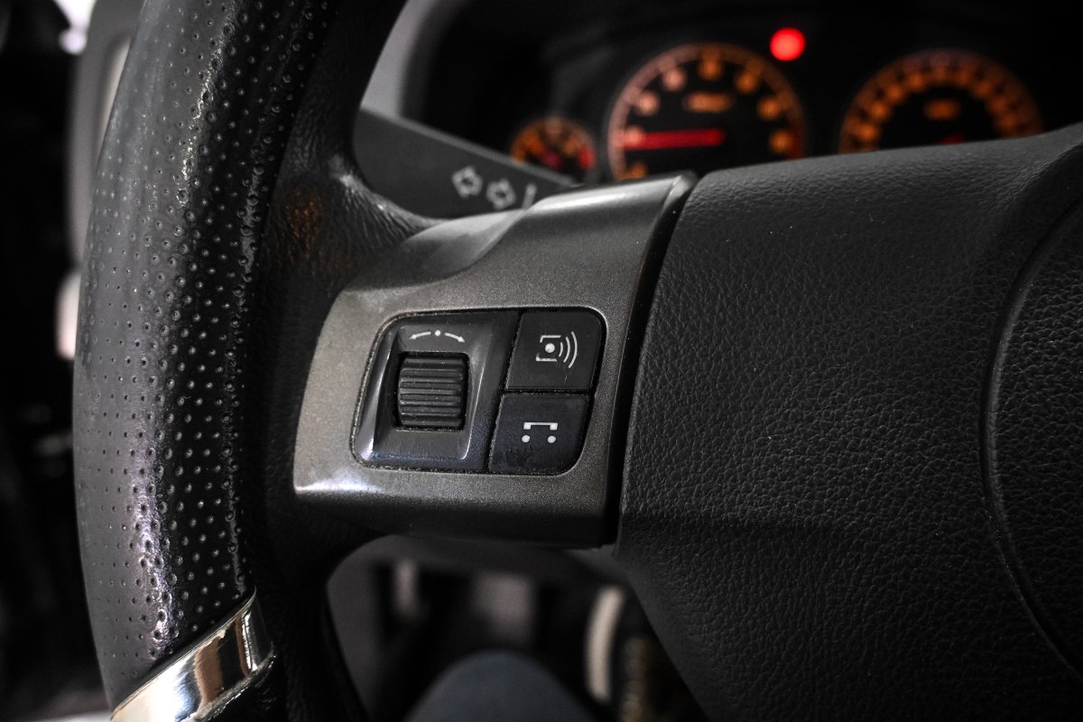 Foto Opel Vectra 23