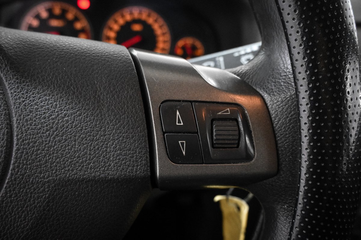 Foto Opel Vectra 24