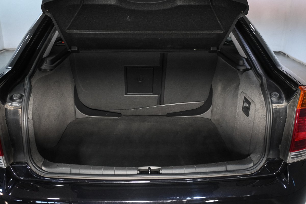 Foto Opel Vectra 9
