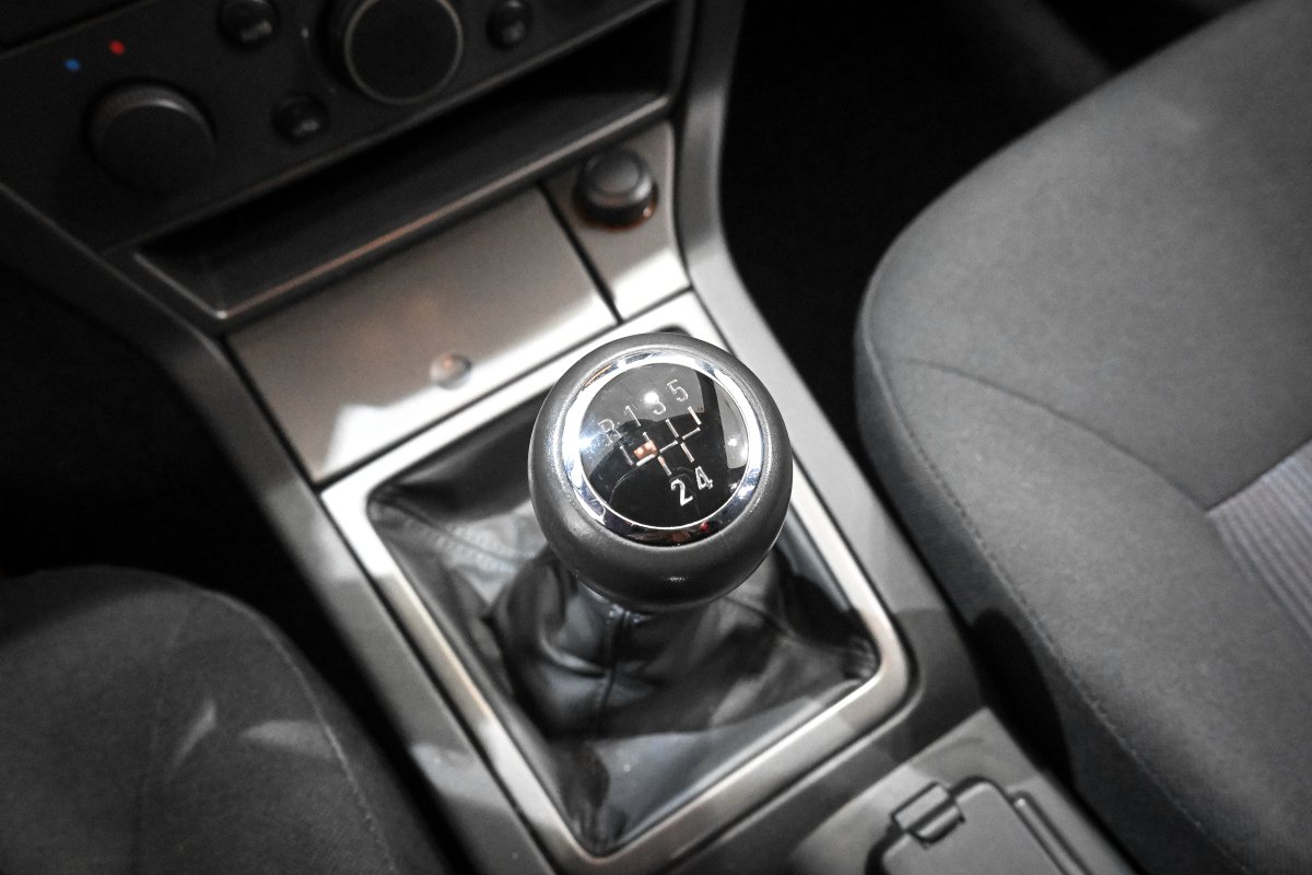 Foto Opel Vectra 20