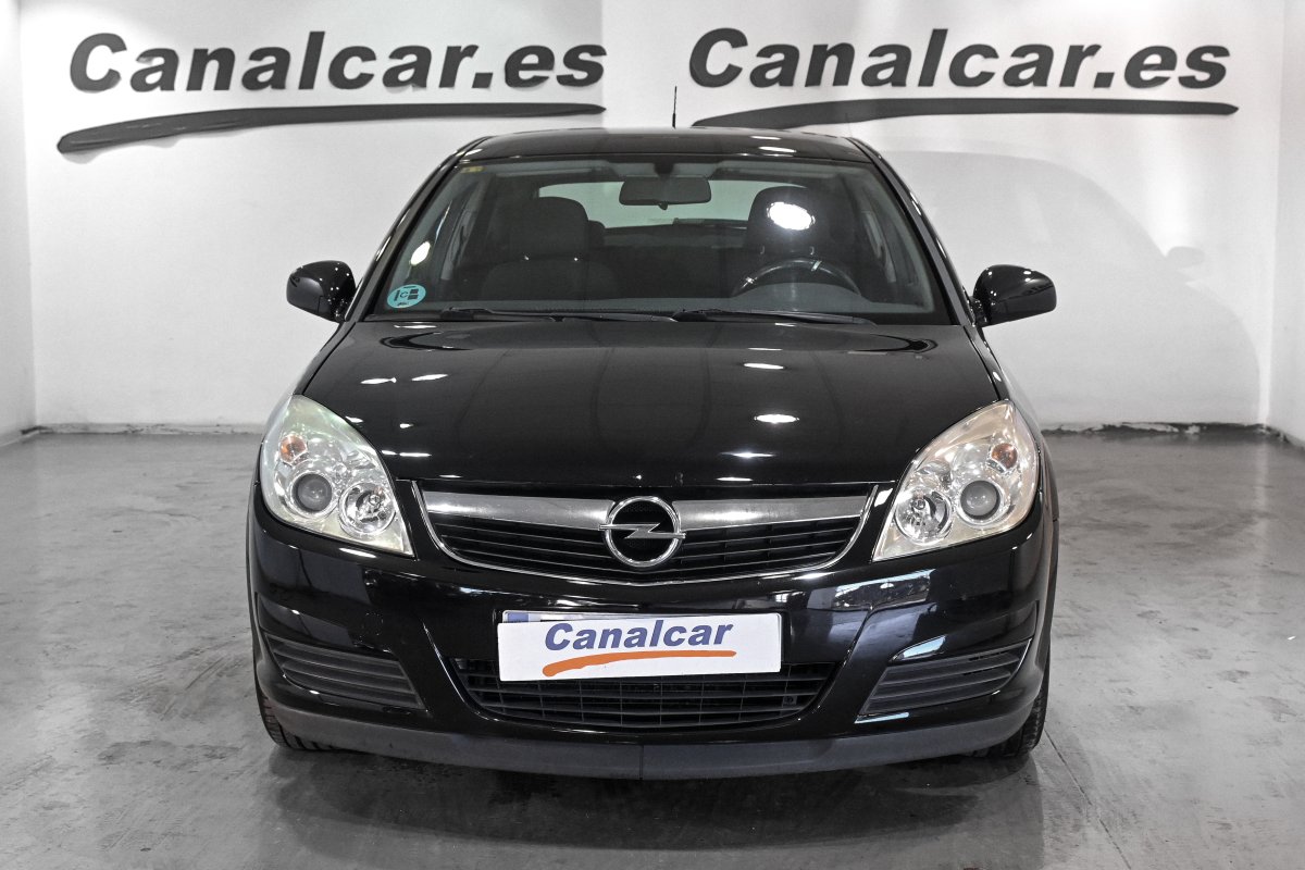 Foto Opel Vectra 3