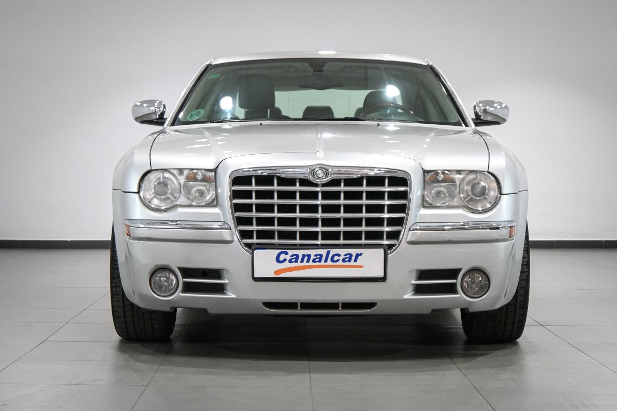 Foto Chrysler 300C 2