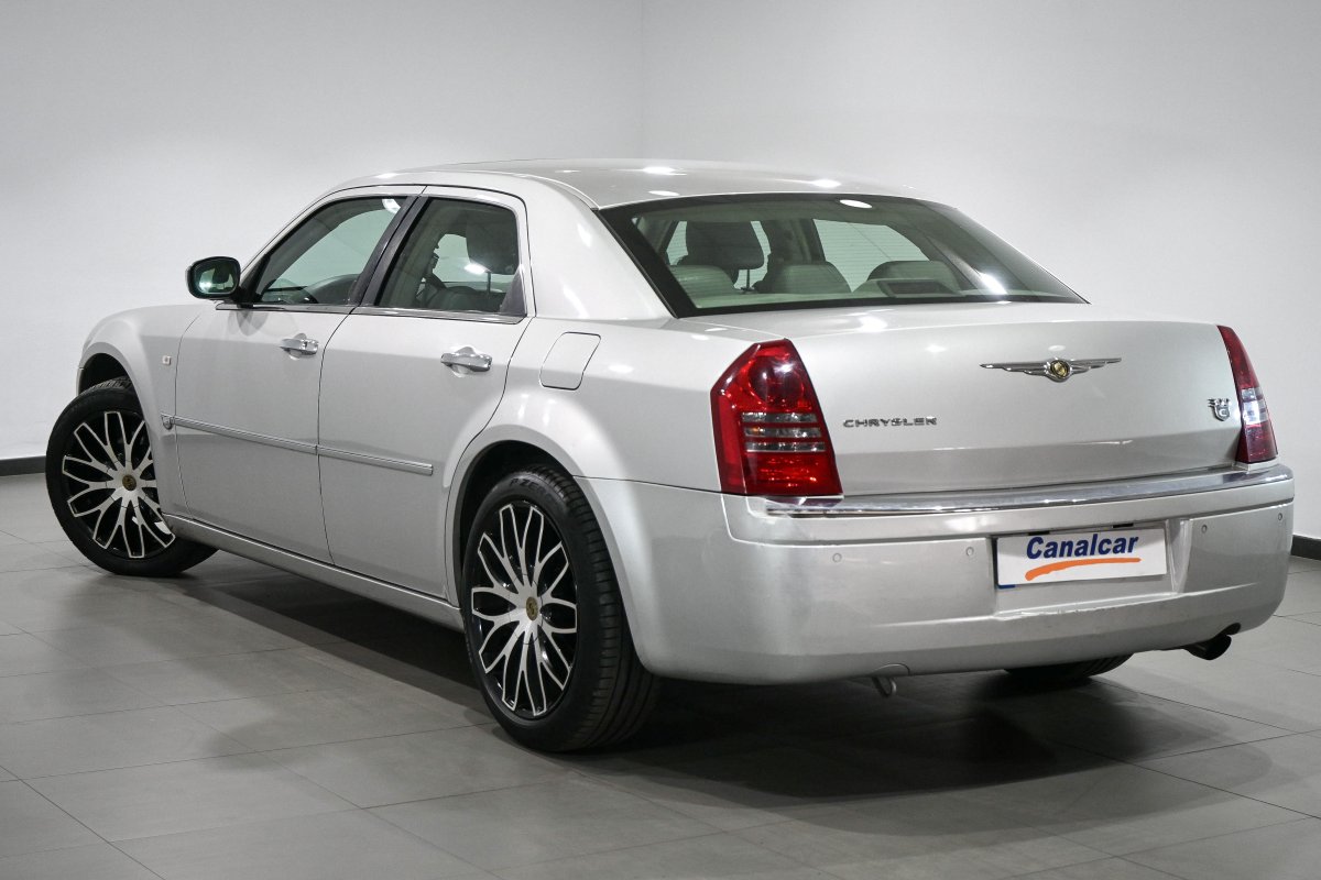 Foto Chrysler 300C 6