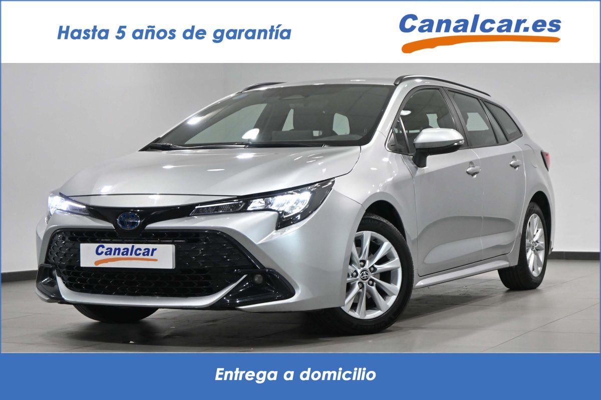 Toyota Corolla 140H Active Plus Touring Sport 140cv 