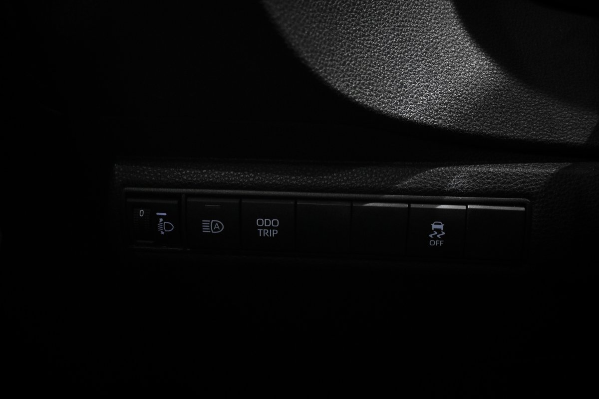 Foto Toyota Corolla 23