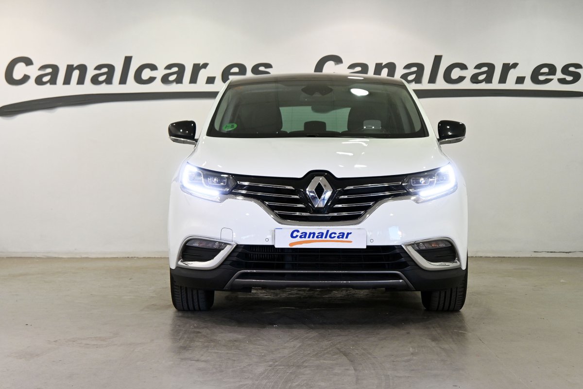 Foto Renault Espace 2