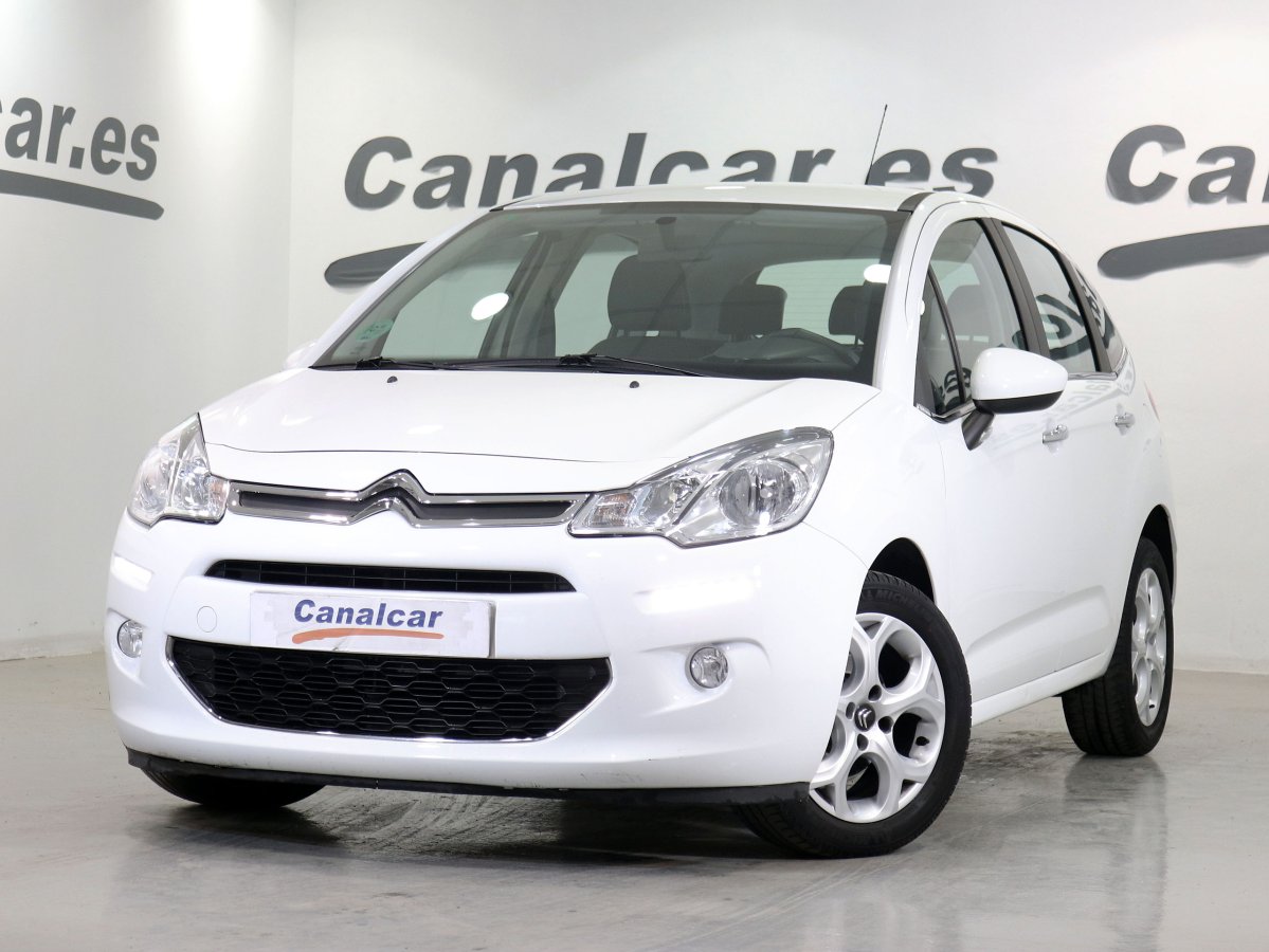 Citroen C3 Live Edition 82CV