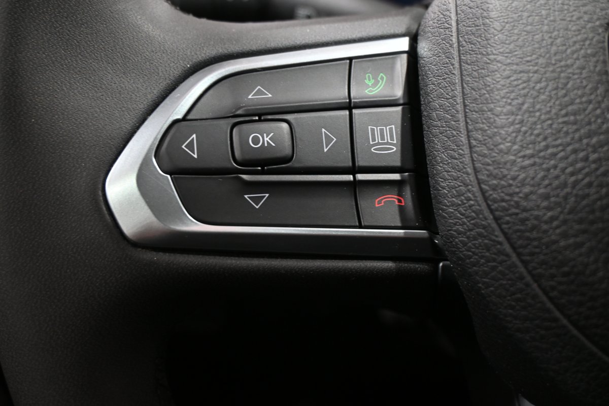 Foto Jeep Compass 22