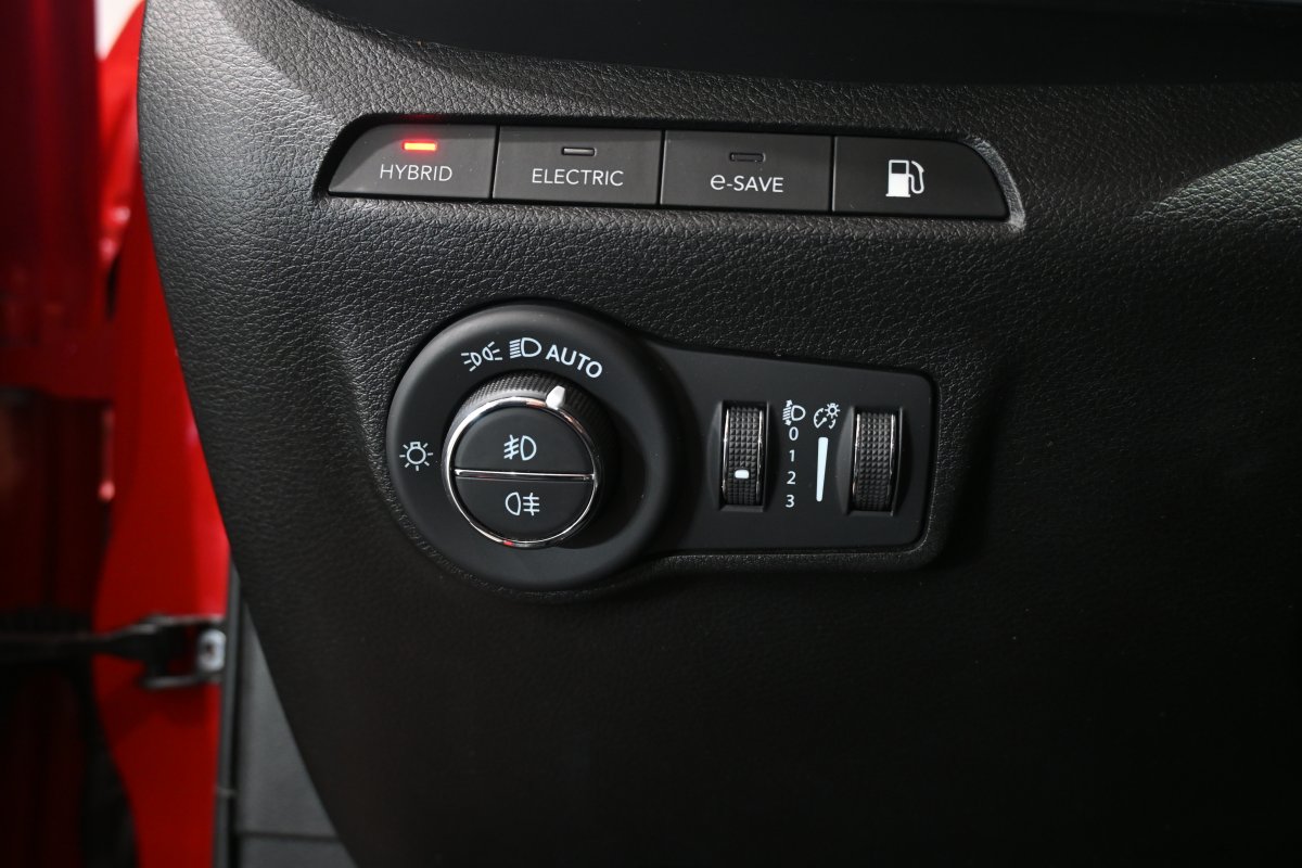 Foto Jeep Compass 26