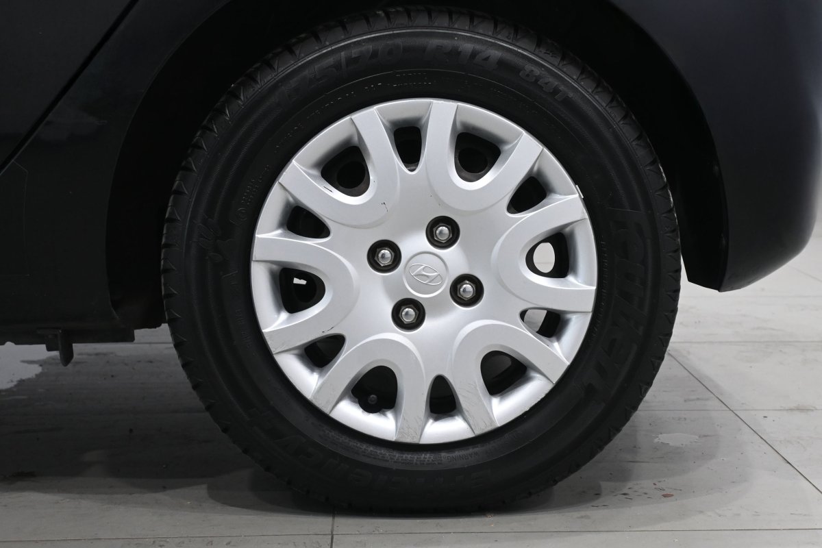 Foto Hyundai i20 22
