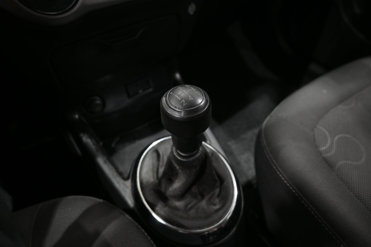 Foto Hyundai i20 18