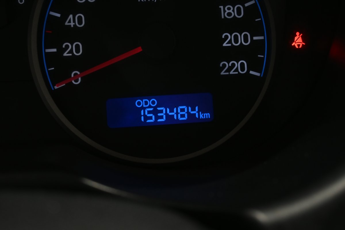 Foto Hyundai i20 12