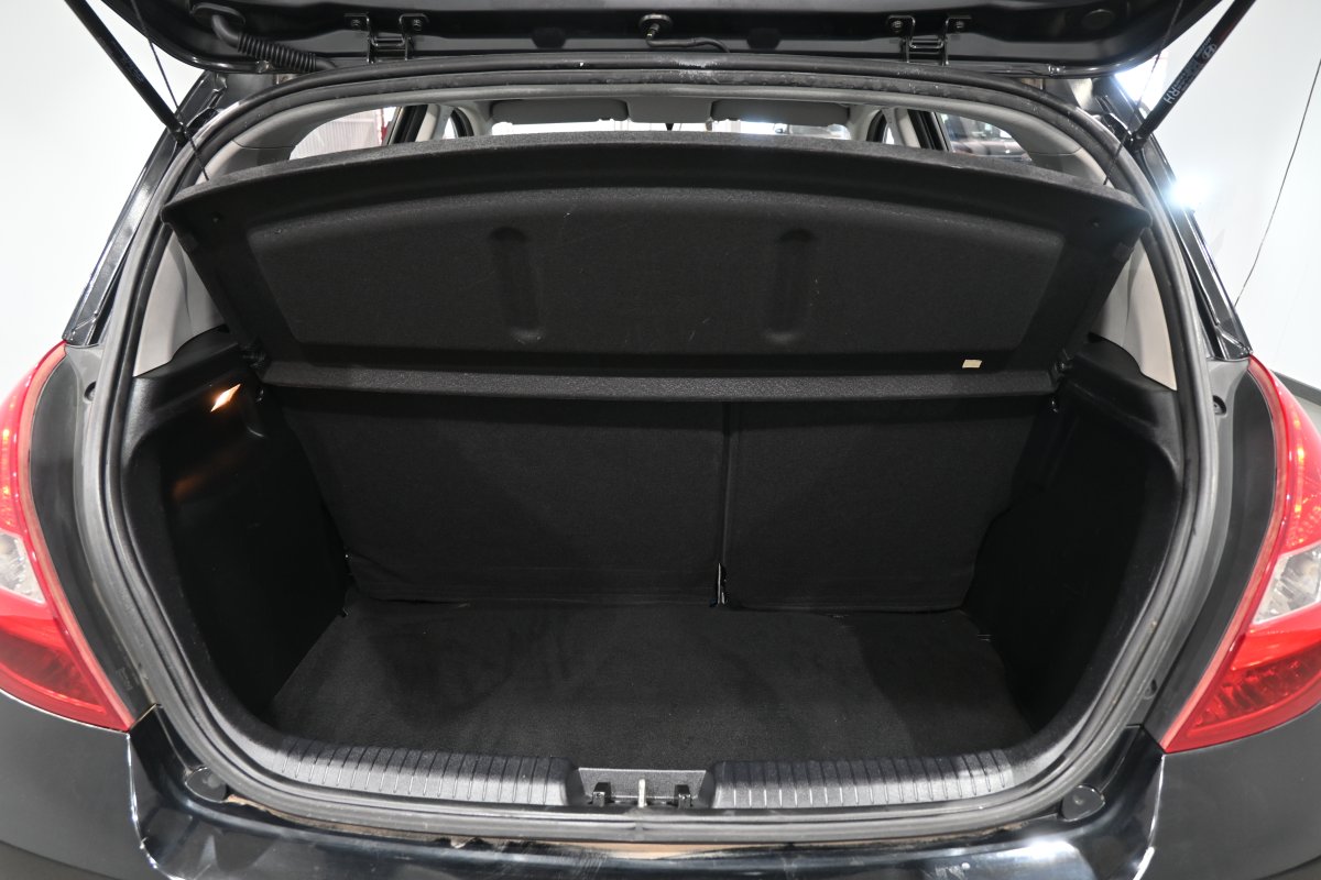 Foto Hyundai i20 7