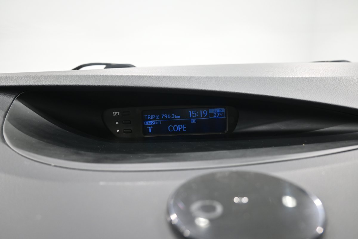 Foto Hyundai i20 14