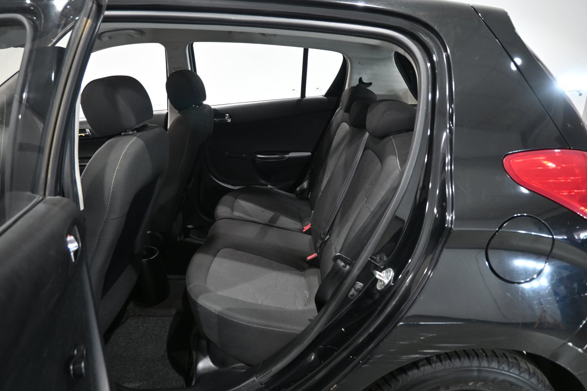 Foto Hyundai i20 10