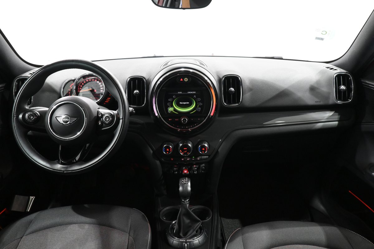 Foto Mini Mini 19