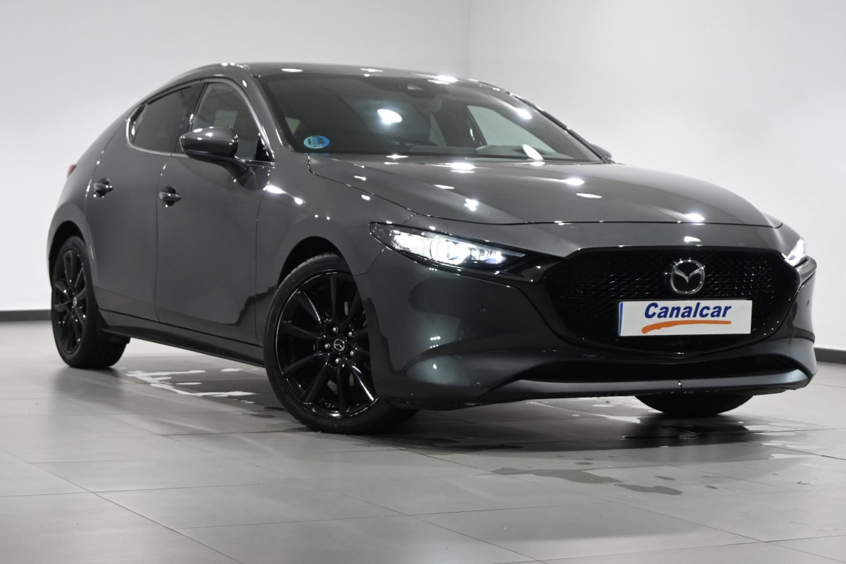Foto Mazda Mazda 3