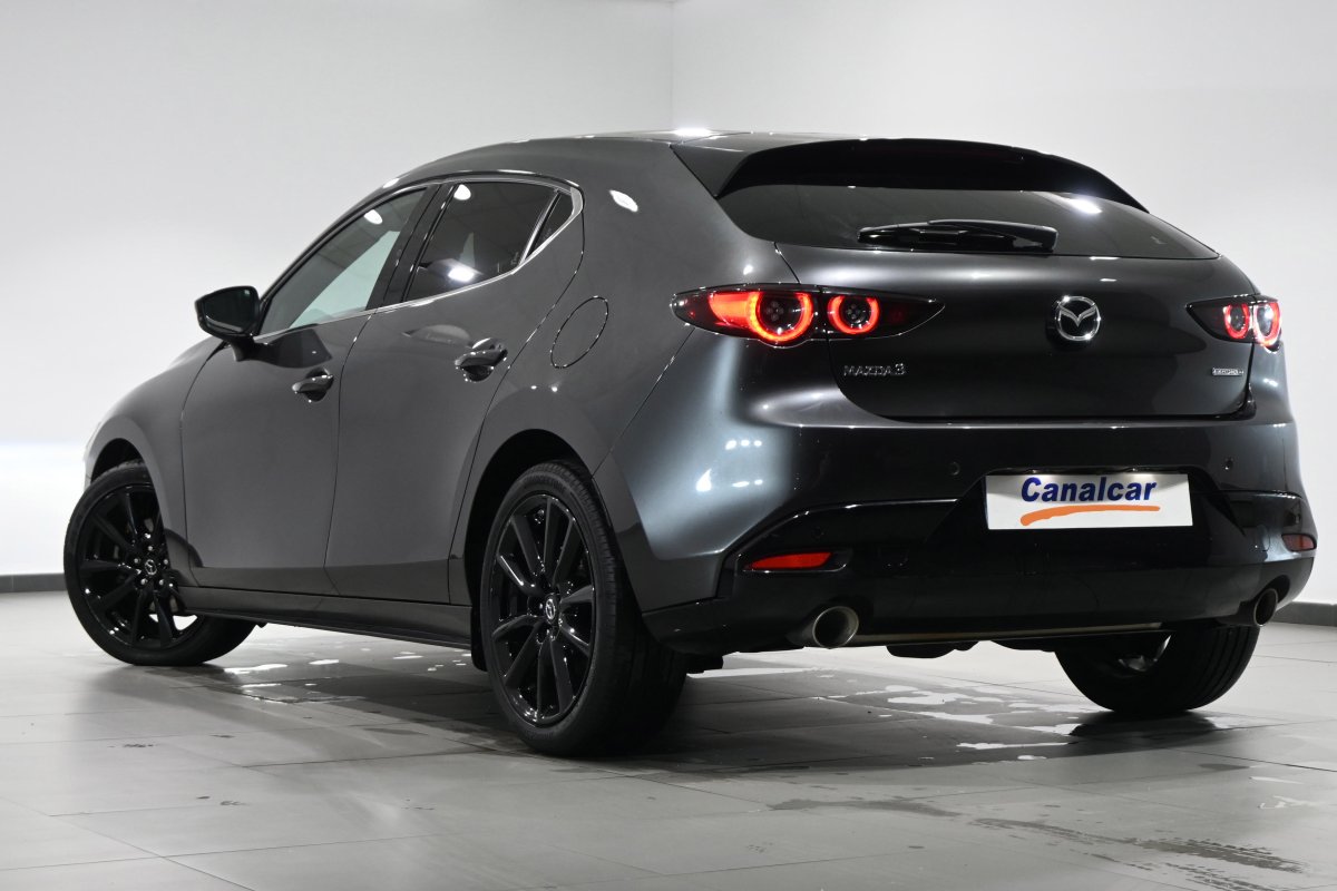 Foto Mazda Mazda 6